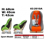 KS-2010A KIJO Baby Car Seat